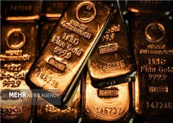 قیمت جهانی طلا امروز 23 مهر؛ اونس طلا به 4146 دلار و 74 سنت رسید