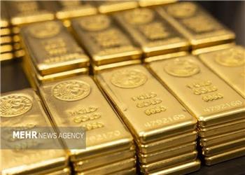 قیمت جهانی طلا امروز 24 مهر؛ اونس به 4152 دلار و 99 سنت رسید