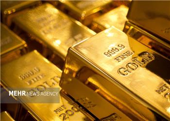 آخرین وضعیت و نوسانات قیمت جهانی طلا در بازارهای بینالمللی