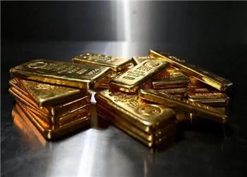 طلای جهانی به زیر 4000 دلار سقوط کرد
