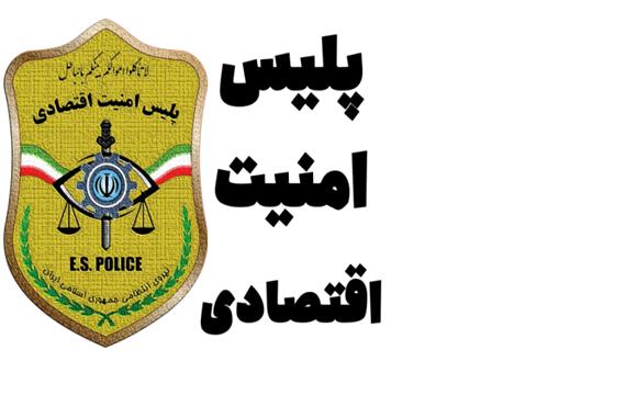 پلیس امنیت اقتصادی تهران با چه جرائمی برخورد می کند