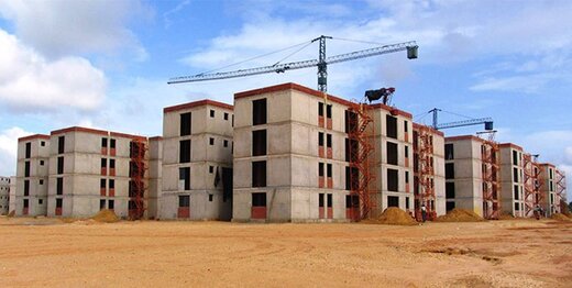 آیا می‌توان یک میلیون مسکن در سال ساخت؟