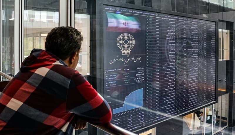 نگاهی به عملکرد بورس در هفته پایانی شهریور ماه