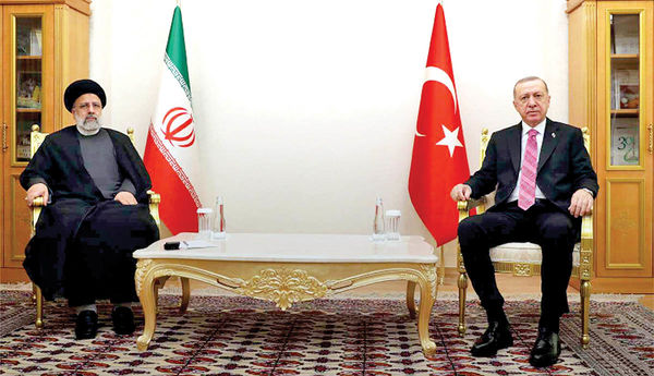 آینده غیرقابل پیش‌بینی روابط تهران و آنکارا