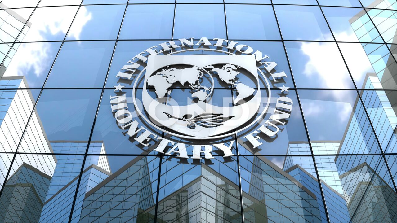 صندوق بین المللی پول: رکود اقتصادی در آمریکا اجتناب ناپذیر است