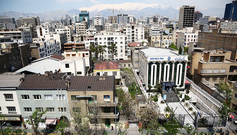 قیمت مسکن امروز ۱۰ آبان ۱۴۰۱/ بزرگ‌متراژهای بی‌مشتری