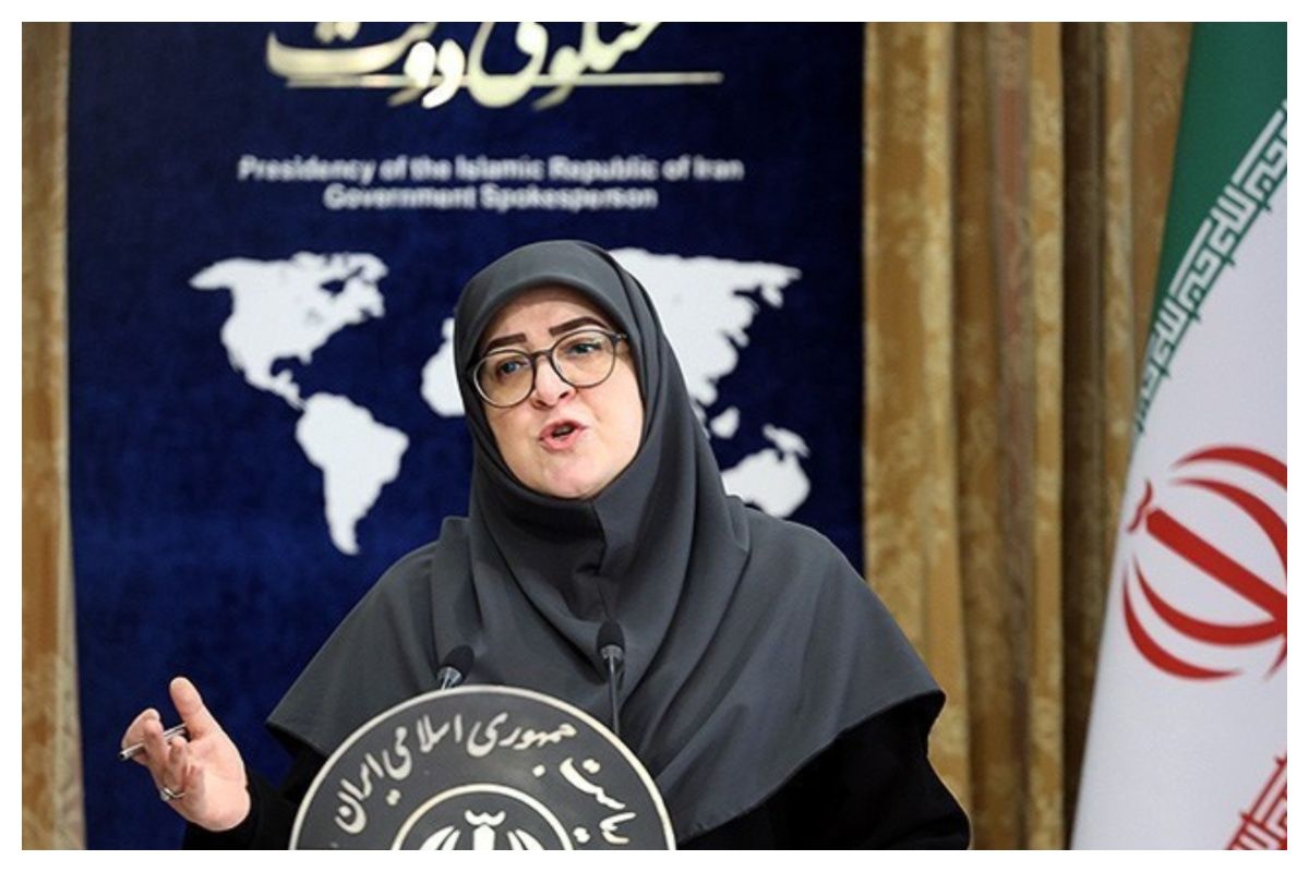 آخرین وضعیت پیوستن ایران به FATF از زبان سخنگوی دولت+ فیلم