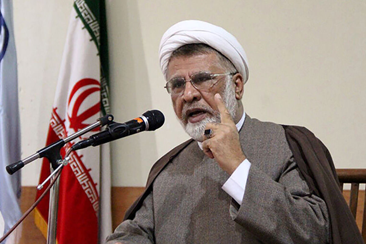 فاضل میبدی: جریان تندرو سعی کرده دولت را به سمت اقدامات مخاطره‌آمیز سوق دهد/ مسئولین باید مراقب باشند