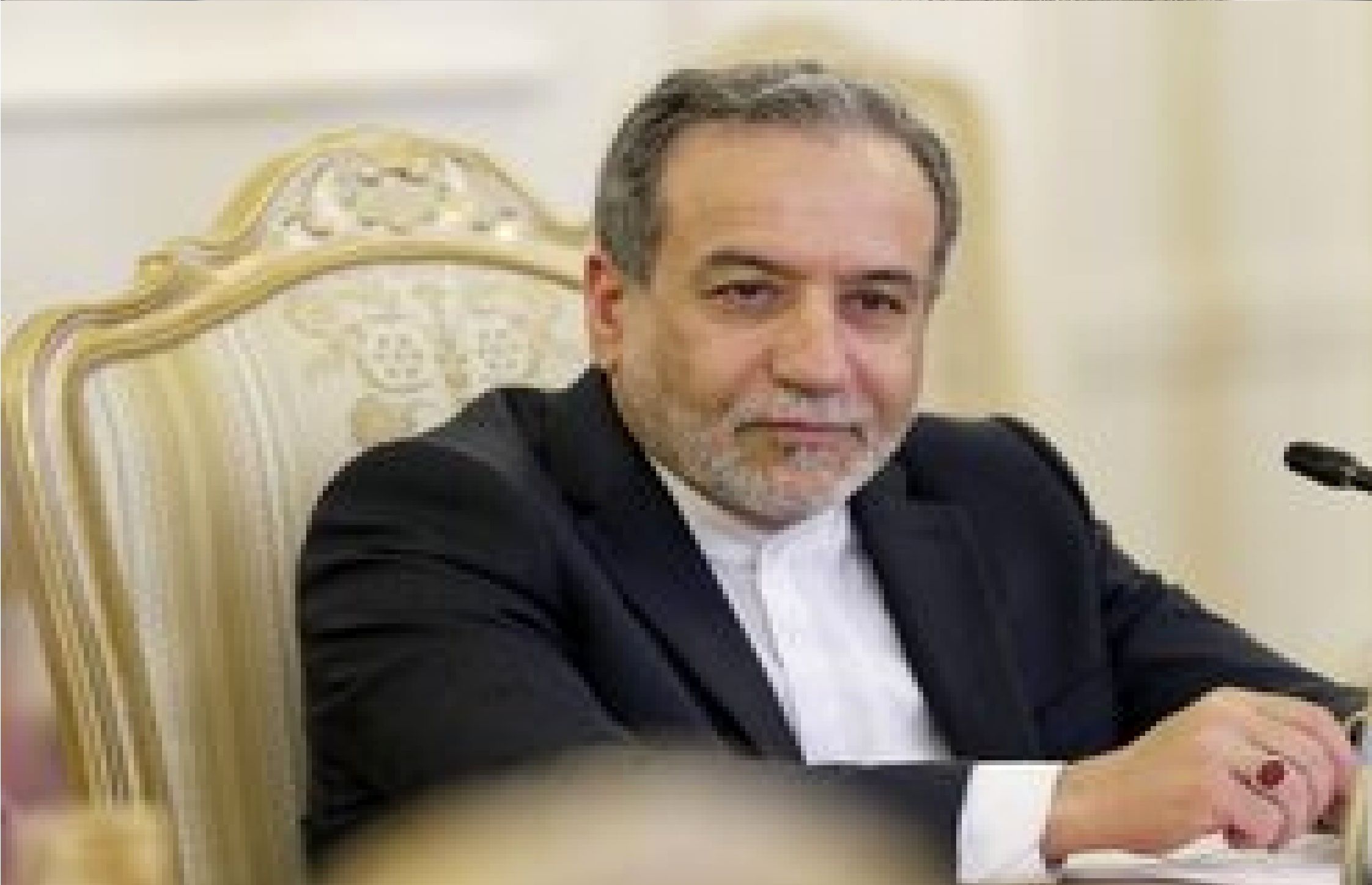 عراقچی: اعتبار توافق ما با آژانس تا زمانی است که عمل خصمانه علیه ما صورت نگیرد+ فیلم