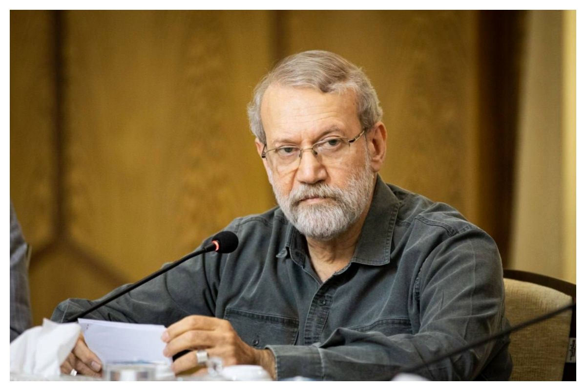 علی لاریجانی مسئول پرونده هسته‌ای شد؟/ پاسخ عراقچی به یک ابهام
