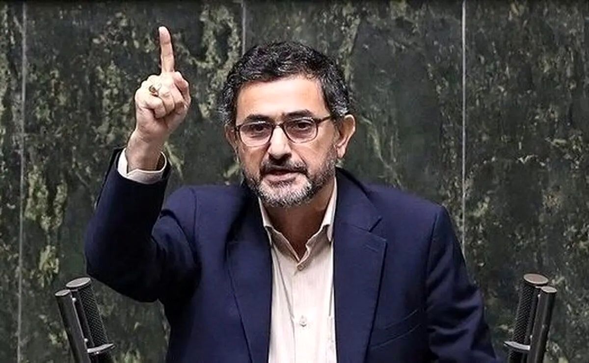 پشت پرده یک دروغ علیه عراقچی، قالیباف و پزشکیان از زبان یک نماینده مجلس/ پای یاران سعید جلیلی به میان آمد