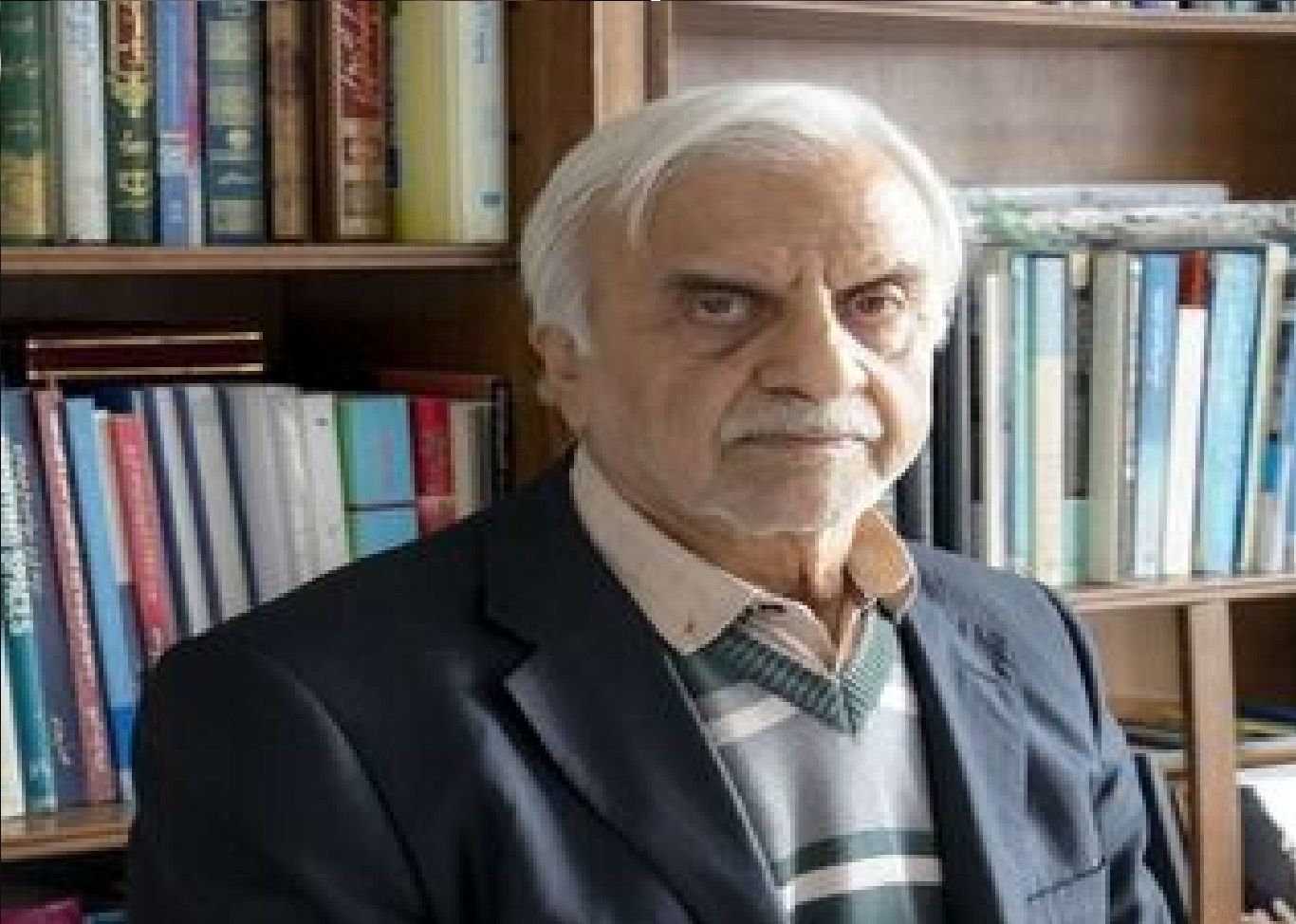 هاشمی طبا: تندروها مانند خوارج هستند /هدف غایی تندروها دانسته یا ندانسته نابودی ایران و جمهوری اسلامی است