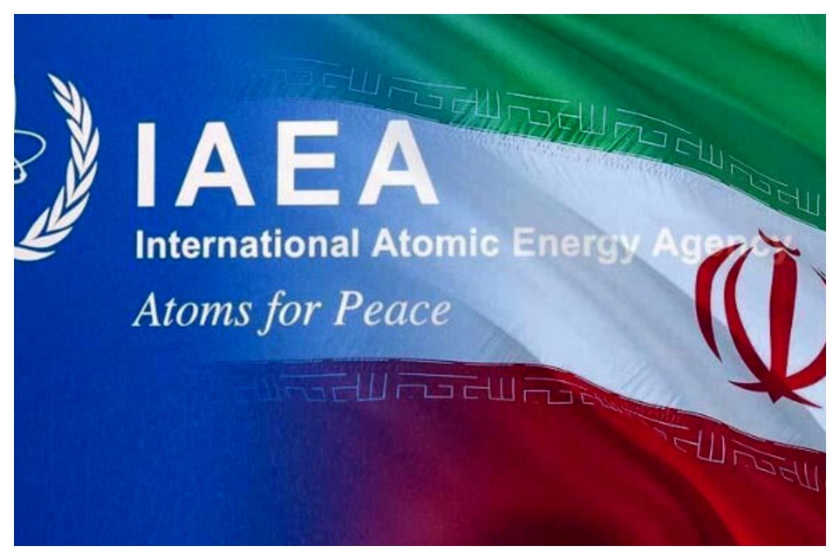 بیانیه مهم شورای عالی امنیت ملی درباره توافق با آژانس/ با انجام هر گونه اقدام خصمانه علیه ایران، همکاری متوقف می‌شود