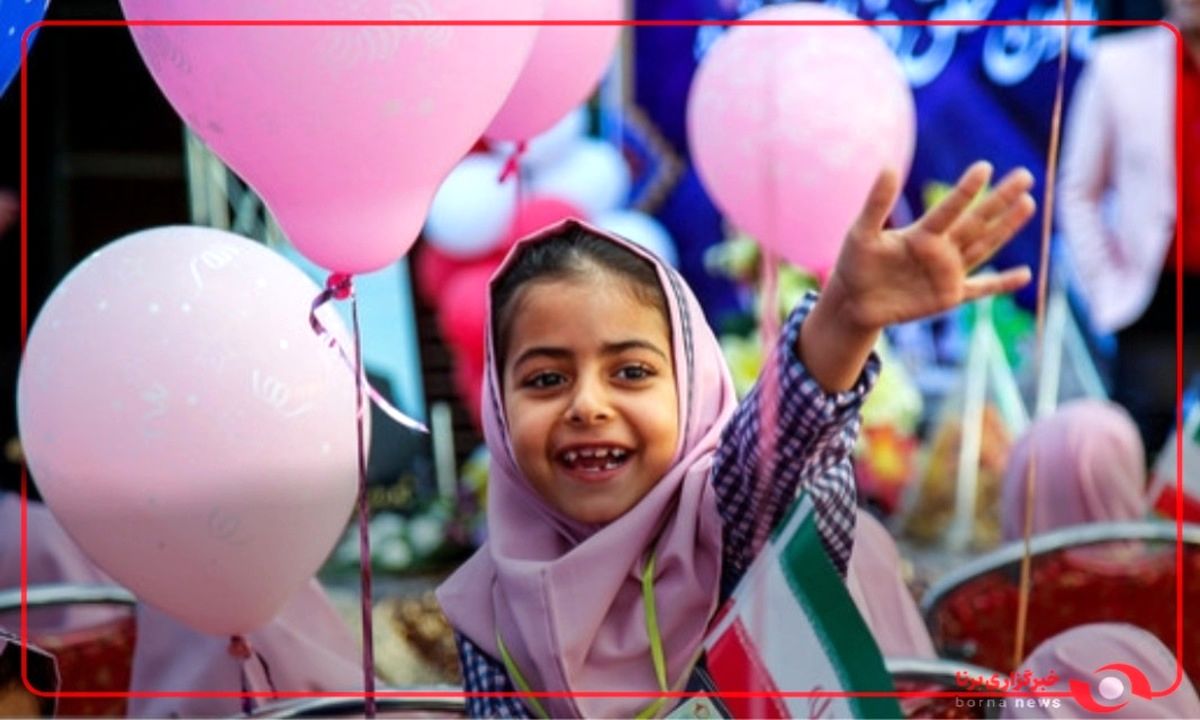 نوآموزان چه زمانی به پیش‌دبستانی می‌روند؟/ زمان برگزاری «جشن غنچه‌ها» اعلام شد