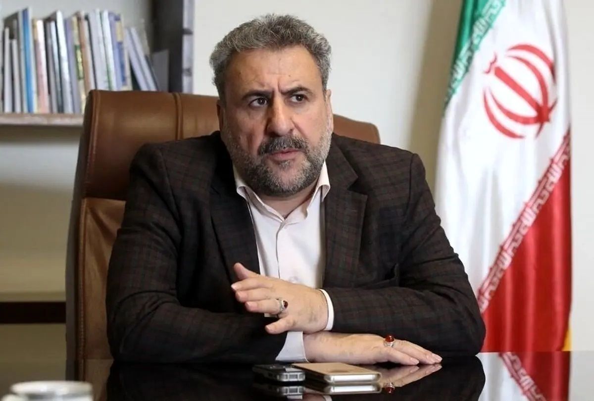 علت بازگشت غیرقانونی اتباع به ایران از زبان فلاحت‌پیشه/ انسداد مرزها یکی از پرابهام‌ترین ردیف‌های بودجه است