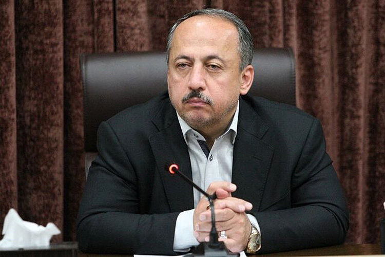 خرید اتوبوس با فروش ملک