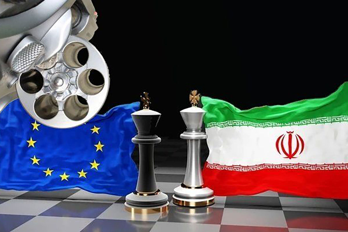 ادعای وزیر خارجه انگلیس: توقف روند «اسنپ‌بک» منوط به گام‌های ملموس ایران است