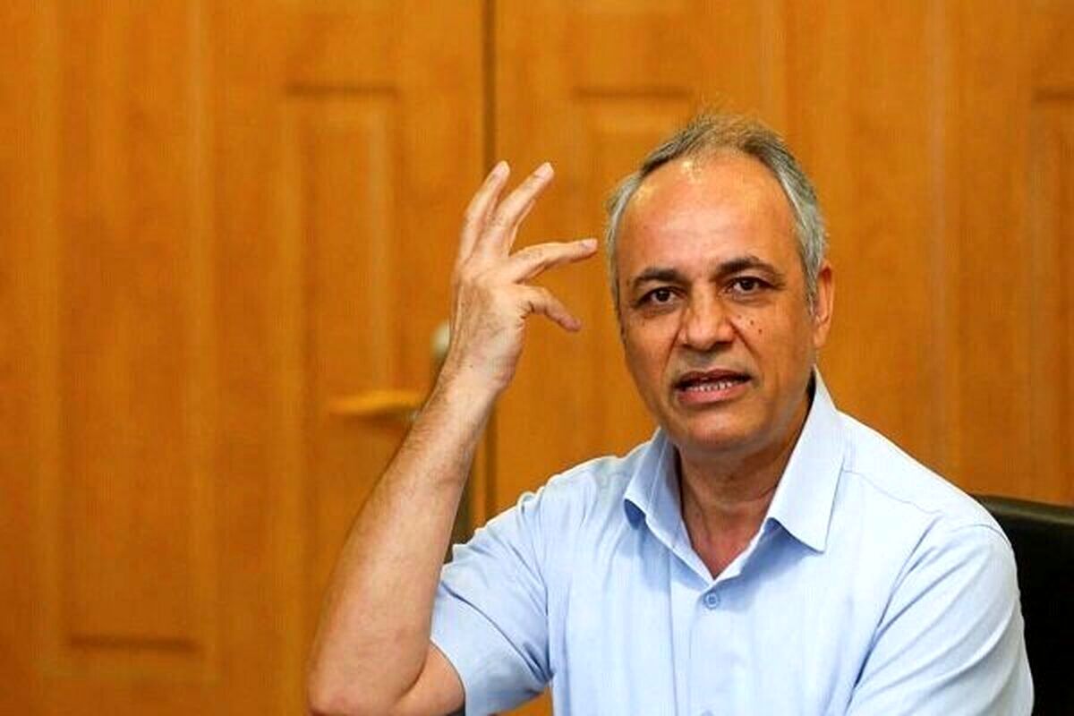 زیدآبادی: اصلِ مشکلی که مهسا بر سر آن جان باخت، تا حد بسیار زیادی حل شد / کاش حکومت و مخالفانش دریابند