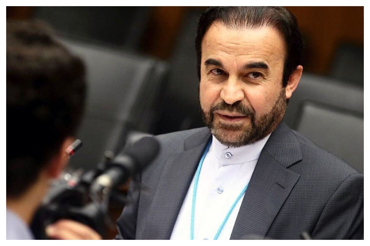 آخرین وضعیت قطعنامه پیشنهادی ایران به نشست کنفرانس عمومی آژانس از زبان نجفی
