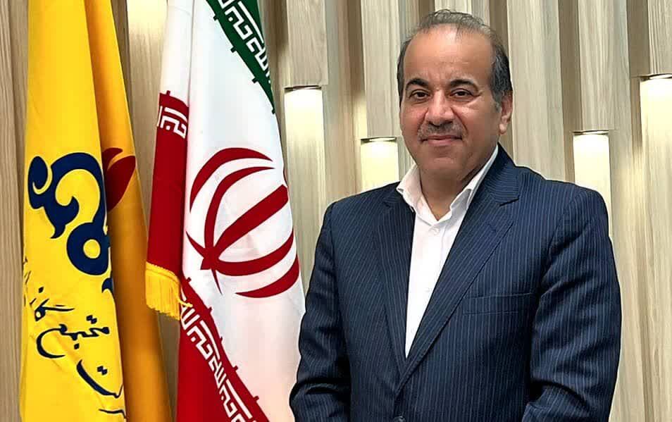 تحول زیست‌محیطی در پالایشگاه پنجم پارس‌ جنوبی