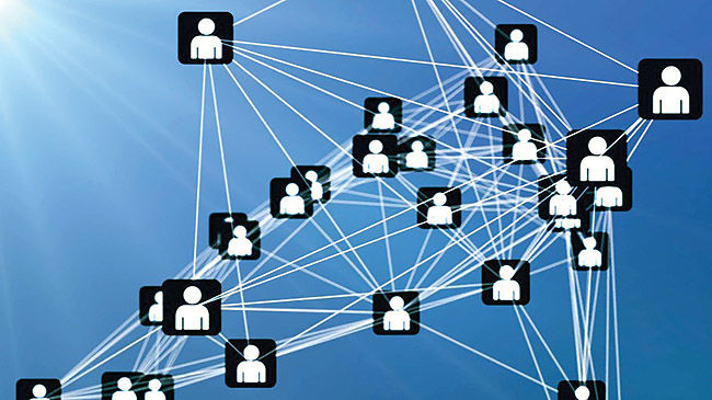 کاریابی موثر در لینکدین