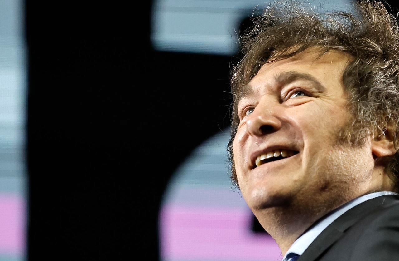 فرصت میلی برای دگرگونی آرژانتین و الهام به جهان