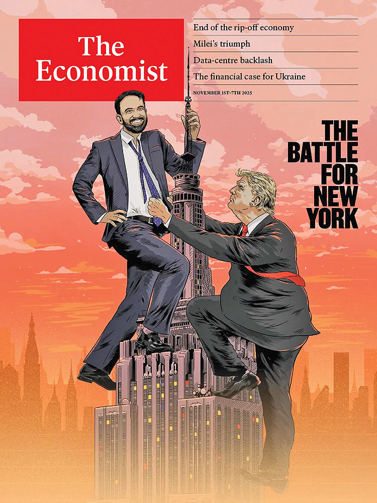 تقلای چپ پوپولیستی در قلب سرمایه‌داری