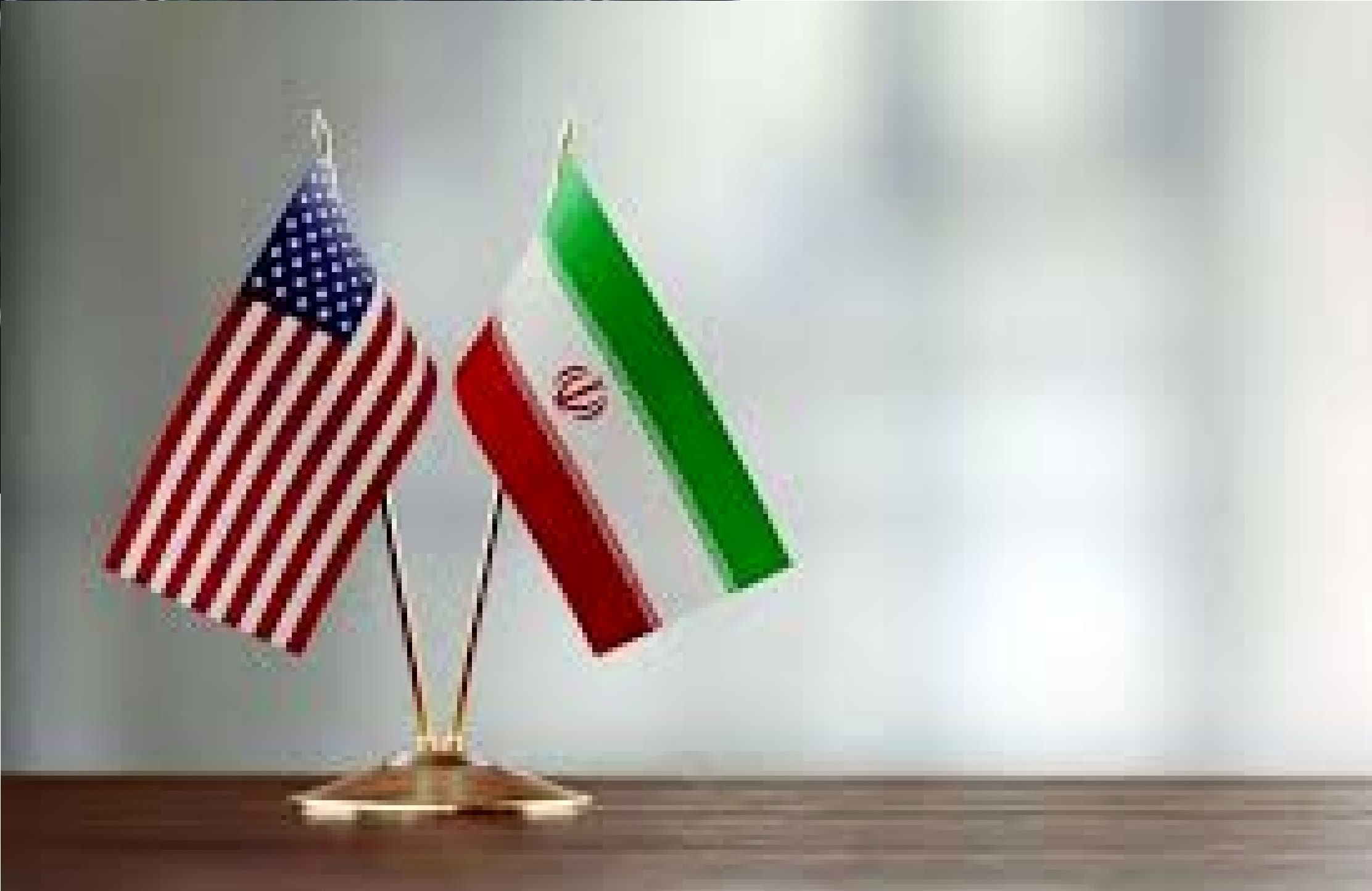 دریافت پیام از سوی آمریکا تکذیب شد