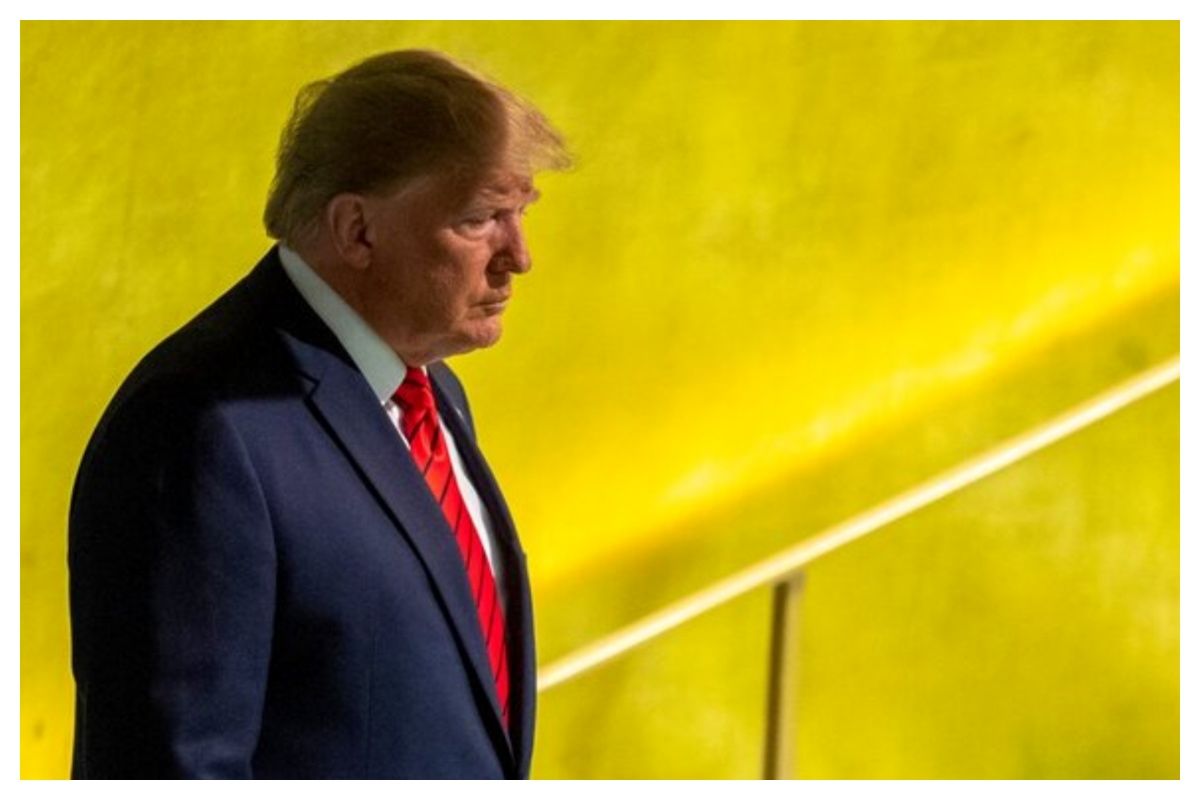 ترامپ، نیجریه را تهدید کرد/ به وزارت دفاع دستور می‌دهم تا خود را برای اقدامات احتمالی آماده کند