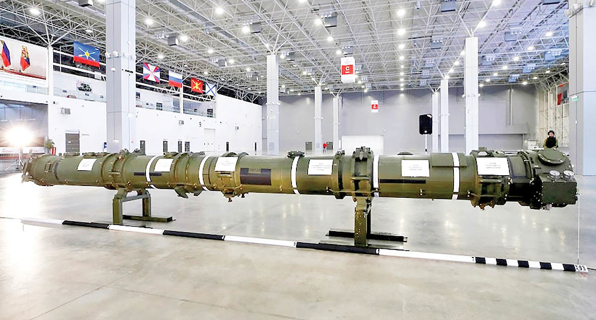 افشاگری کی‌یف