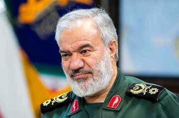 خاطره جانشین فرمانده کل سپاه از شهید زاهدی/ پاسدارها و مسئولین سپاه باید کدام رشته را می خواندند؟