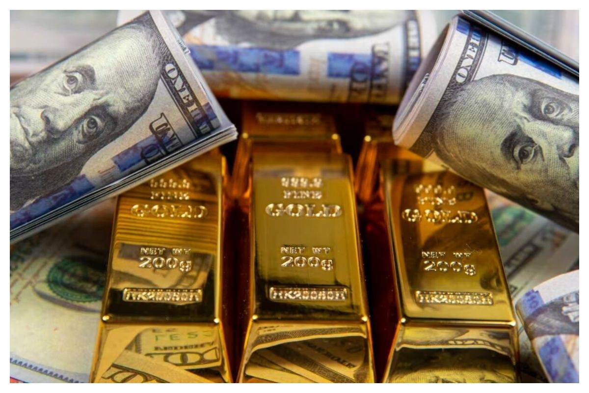 پیش بینی قیمت طلا و دلار امروز ۱۱ آبان ۱۴۰۴/ قیمت سکه صعودی می شود؟