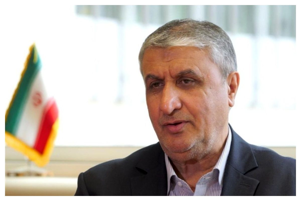 گام جدید در همکاری‌های هسته‌ای ایران و روسیه؛ ۸ نیروگاه جدید احداث می‌شود