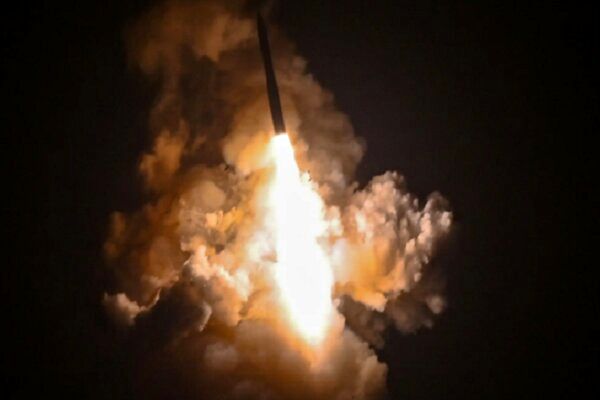 زمان اولین آزمایش هسته‌ای آمریکا  اعلام شد