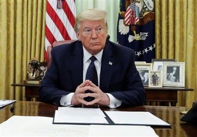 ترامپ: در پرونده‌ نتانیاهو به او کمک می‌کنیم؛ به بی‌بی ظلم بزرگی شده!