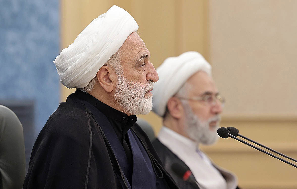 توصیه اژه‌ای به بانک مرکزی