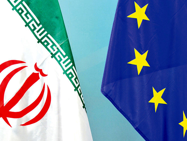 یخ ایران و اروپا می‌شکند؟