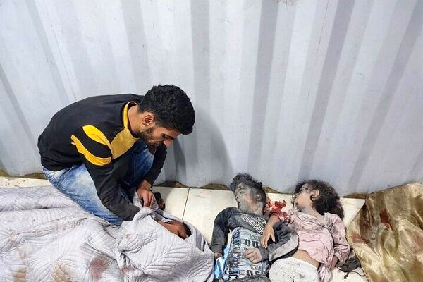 جنایت اسرائیل در غزه/ اسباب بازی ها برای کشتن کودکان بمب گذاری می شوند