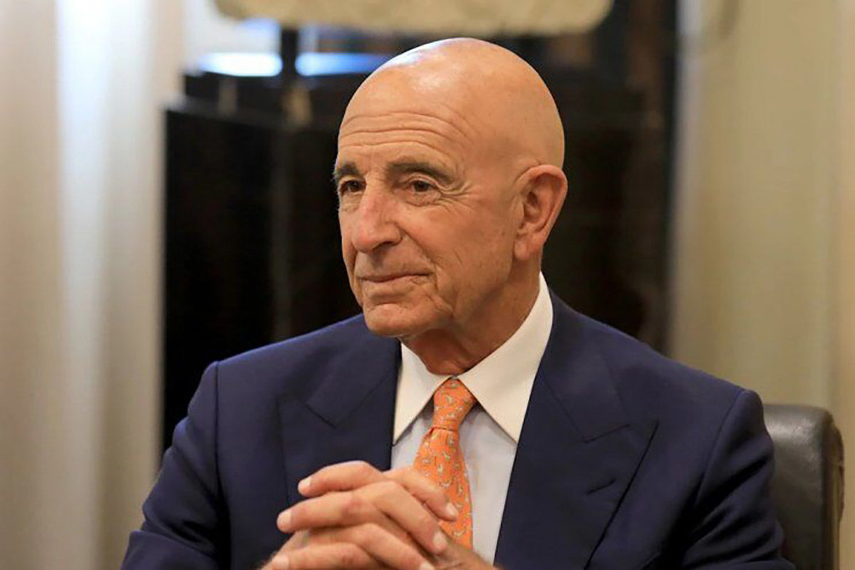 افشاگری درباره ماموریت ضدایرانی باراک/ فرستاده ترامپ چه سیاستی را دنبال می‌کند؟