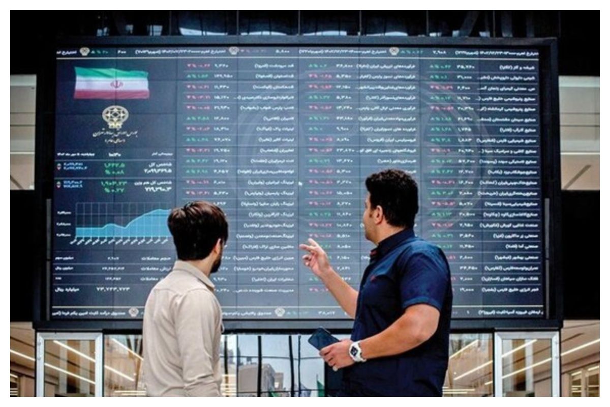 پیش‌بینی بورس امروز سه‌شنبه ۱۳ آبان ۱۴۰۴/ روند صعودی ادامه دارد