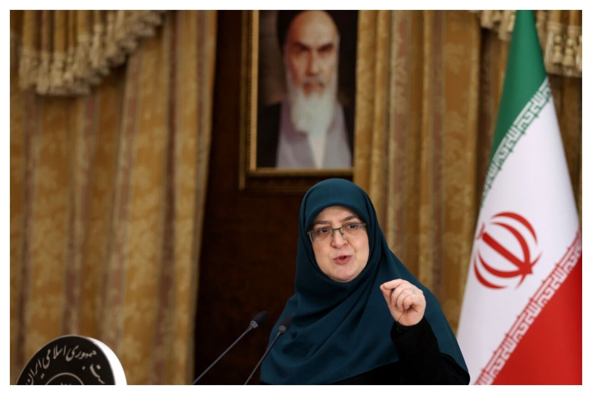 مهاجرانی: ایران برنامه هسته‌ای نظامی نداشته و ندارد+ فیلم