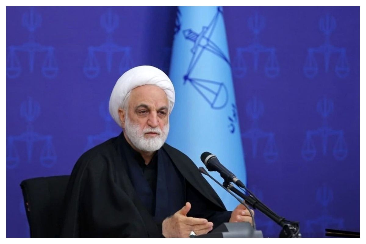 درخواست محسنی اژه‌ای از سازمان بازرسی برای برخورد با یک تخلف آشکار/ ثبت سفارش می‌کنند، اما قصد واردات کالا را ندارند