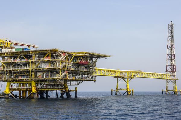 ایمن‌سازی چاه‌های سکوی ۱۶ پارس جنوبی به پایان رسید