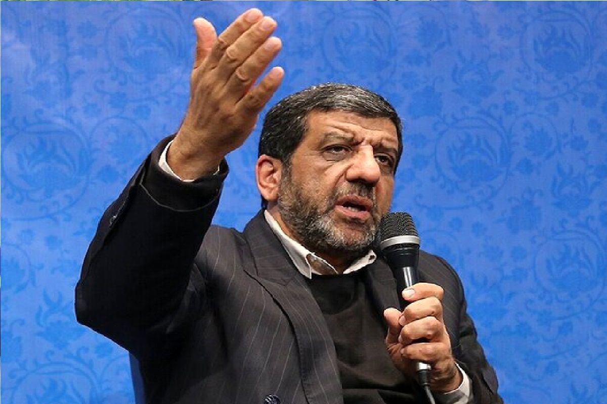 روایت منتشر نشده ضرغامی از ملاقات رهبر انقلاب با امیر قطر+ فیلم