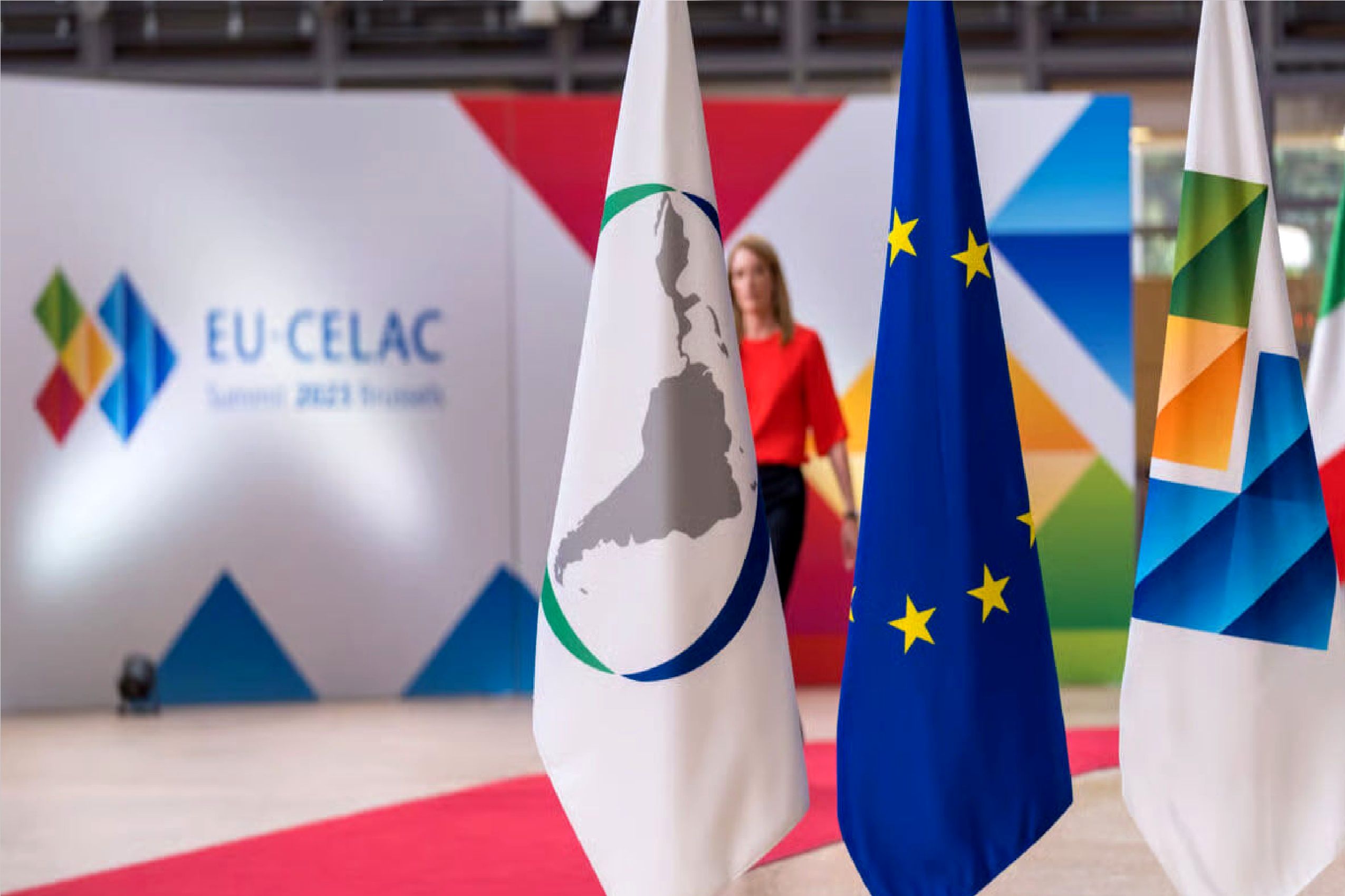 احتمال گسترش اتحادیه اروپا تا ۲۰۳۰/ سه گزینه جدی برای عضویت در این اتحادیه