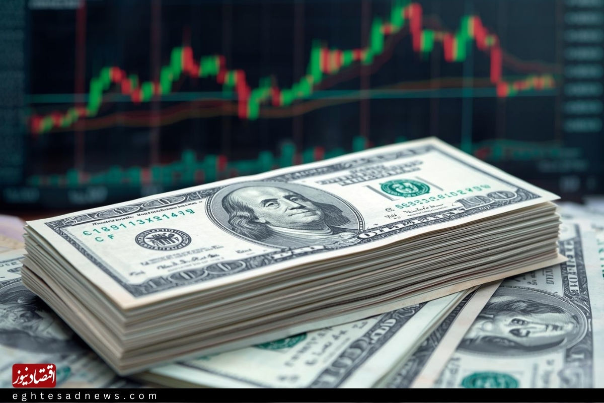 بازار ارز در حصار احتیاط/ دلار آزاد در کانال ۱۰۸ هزار تومان تثبیت شد