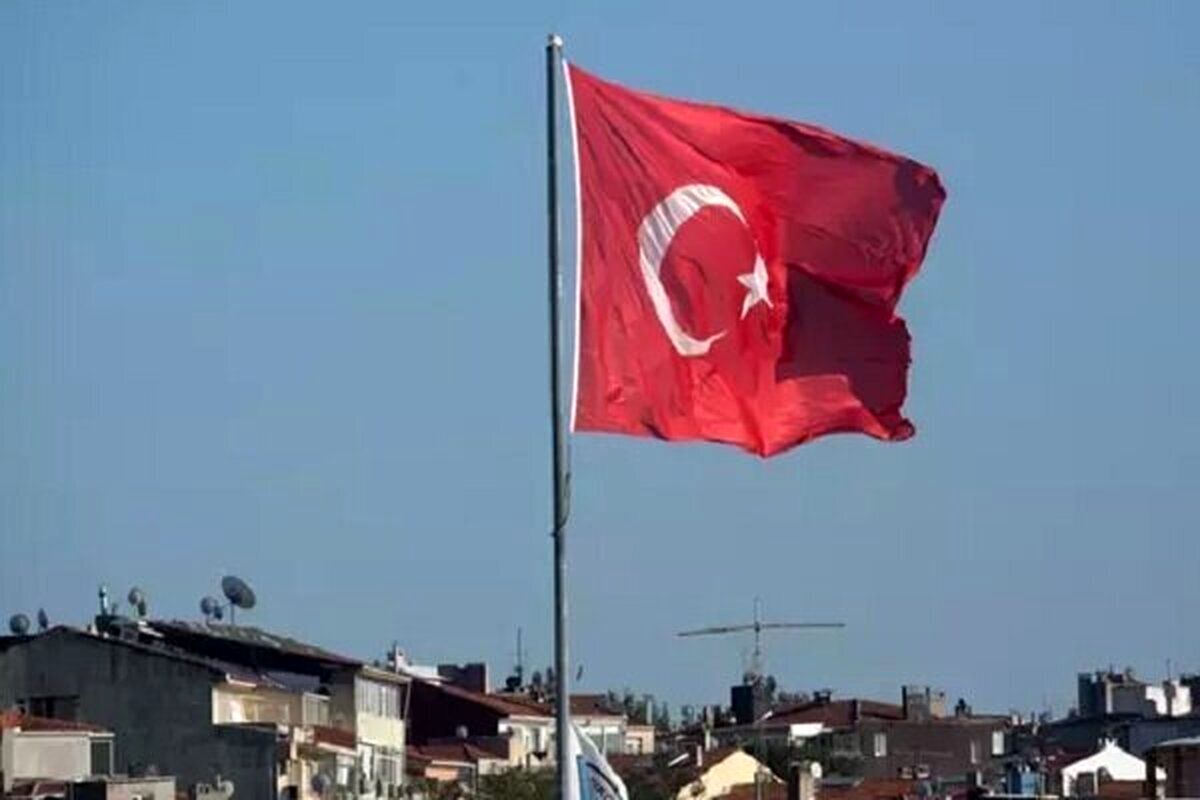 واکنش تند ترکیه به گزارش پیوستن به اتحادیه اروپا