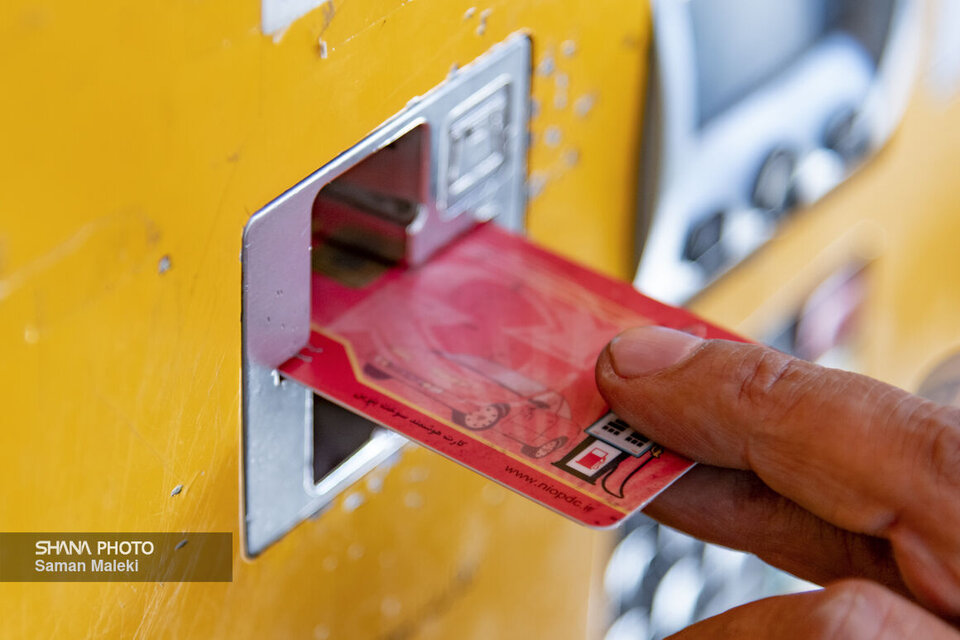 نرخ بنزین سهمیه‌ای تغییر نمی‌کند