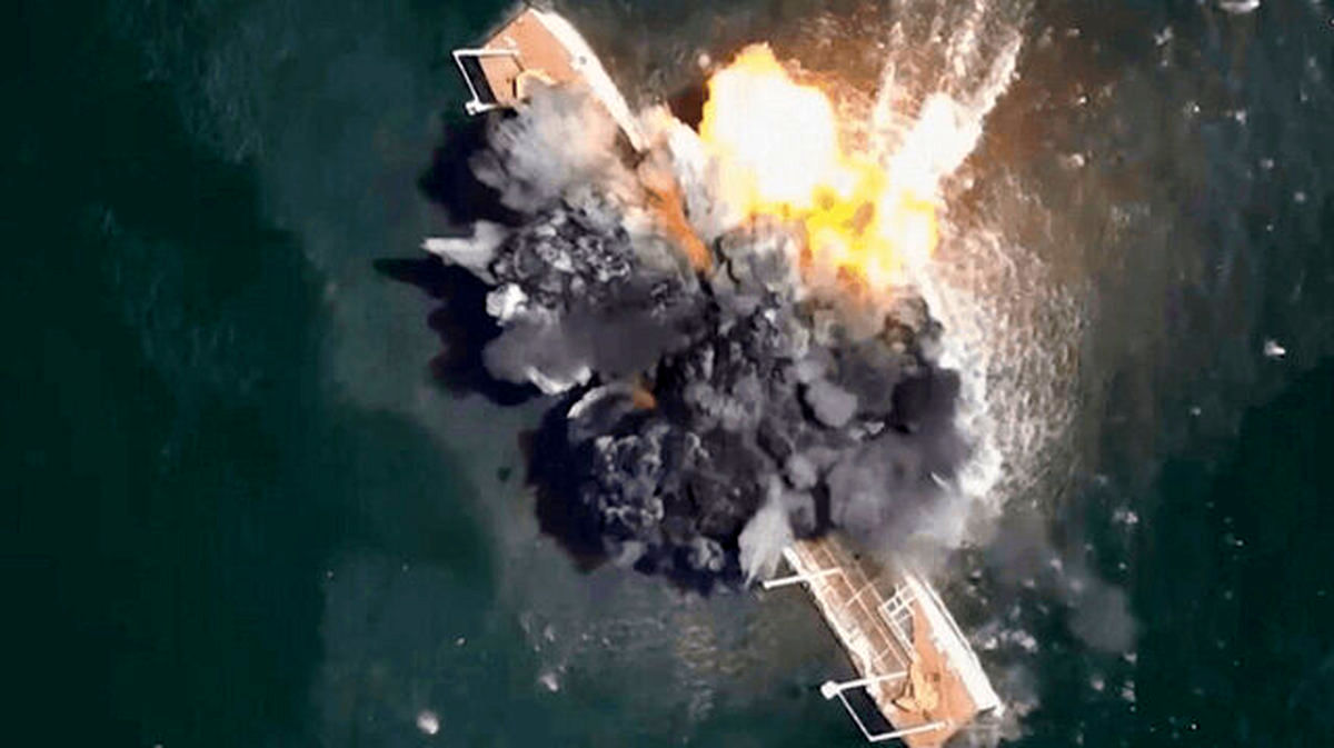 پشت پرده جنگ‌افروزی ترامپ در آمریکای لاتین/ آیا هدف کارتل‌های مواد مخدر هستند؟