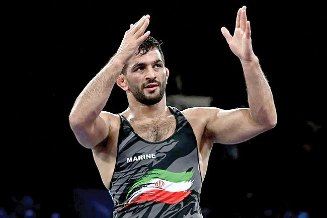 دقیقه‌ای ۵۸۳‌ میلیون!